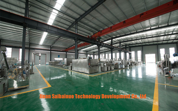 จีน Jinan Saibainuo Technology Development Co., Ltd