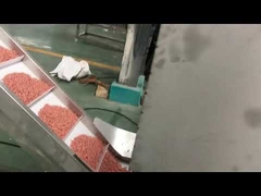 เครื่องแปรรูปอาหารสัตว์เลี้ยงอุตสาหกรรมอุปกรณ์ทำอาหารสุนัขและแมว