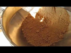 เครื่องทำอาหารแมว / เครื่องทำเม็ดอาหารแมวรับรอง SGS