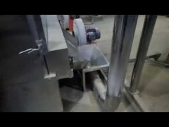 การเพาะเลี้ยงสัตว์น้ำอาหารกุ้งเครื่องแปรรูปอาหารปลาใบรับรอง CE