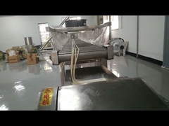 เครื่องรักษาสัตว์เลี้ยงสองสี, เครื่องเคี้ยวสุนัข Extruder Cat Treat Stick