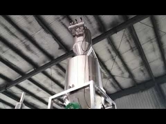 เครื่องแปรรูปอาหารสัตว์เลี้ยง Extruder อาหารสุนัข แมว รับประกัน 1 ปี