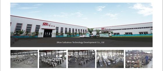 เครื่องอัดรีดทำอาหารสัตว์เลี้ยงแบบใหม่ อัตโนมัติ ใช้พลังงานทั้งหมด ประหยัดพลังงาน