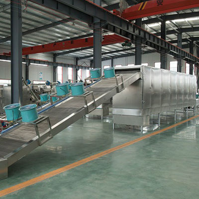 เครื่องทําเม็ดอาหารสุนัขแห้งจากสแตนเลส 180 กิโลกรัม/ชั่วโมง