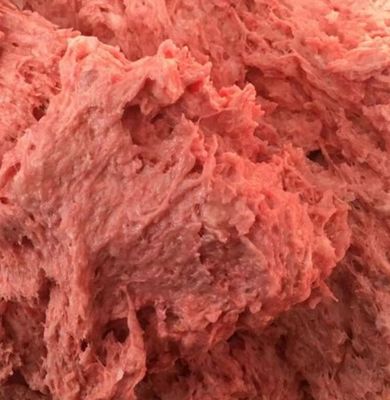 SLG65/SLG70/SLG85/SLG95/SLG120 สายการแปรรูปอาหารสัตว์เลี้ยงที่เปียก