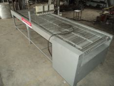 สายการผลิต เครื่องผลิตเครื่องยนต์อาหารสุนัขสัตว์เลี้ยงแบบอัตโนมัติเต็มที่