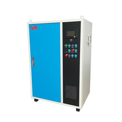 เครื่องอัดเม็ดอาหารปลา ABB เครื่องทำอาหารปลาแบบลอยน้ำในประเทศจีน