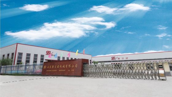 ผู้จัดจำหน่ายอุปกรณ์ผลิตอาหารปลาที่ยอดเยี่ยม - Saibainuo