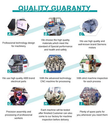 เครื่อง extruder ป้องกันสิ่งแวดล้อมอาหารปลา