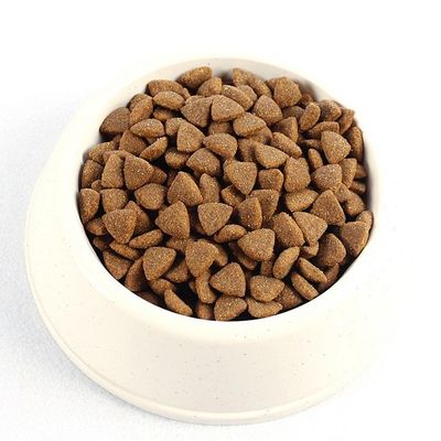 เครื่องผลิตอาหารปลา 2 ตัน/ชม. พร้อมระบบอัดรีด