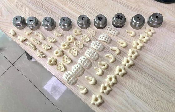 4-6 t/H เครื่องบดอาหารปลา เครื่องผลิตอาหารปลา