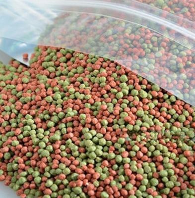 2-3 TPH เครื่องบดอาหารปลาลอย สแตนเลส 201 วัสดุ