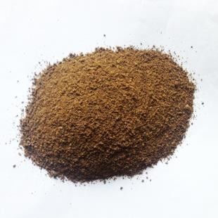 SS304 เครื่องผลิตอาหารปลา 200-260 กิโลกรัม/ชั่วโมง เครื่องทําอาหารปลา