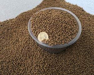 สายการผลิตเม็ดอาหารสัตว์