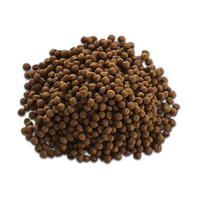 SUS304 เกรดสายการผลิตอาหารปลาลอย 200-260 กิโลกรัม/ชั่วโมง Output