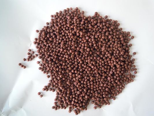 3000-3500 กิโลกรัม/ชั่วโมง เครื่องบดสกรูคู่สําหรับเครื่องปลาปลาปลาลอย