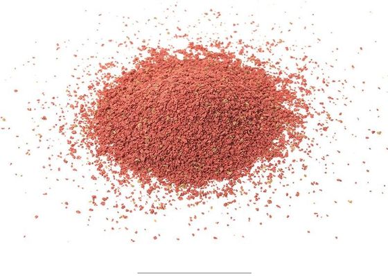 3000-3500 กิโลกรัม/ชั่วโมง เครื่องบดสกรูคู่สําหรับเครื่องปลาปลาปลาลอย