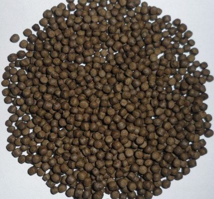 1000-1500kg/H Dry Type Fish Feed Extruder For Catfish Shrimps