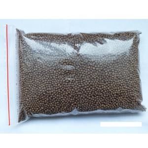 2000-6000 กิโลกรัม/ชั่วโมง หญ้า พลอย ปลา Feed Extruder ปลา Feed เครื่อง