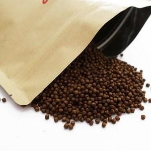 SS201 เครื่องอัดเม็ดอาหารปลาลอยน้ำเครื่องทำเม็ดปลา