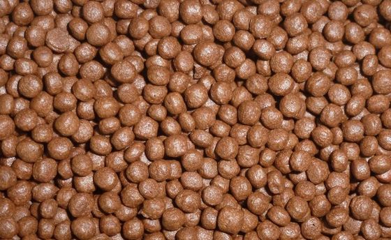 250kg/h สายการผลิต เครื่องบดอาหารปลาขนาดเล็ก