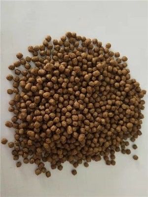 เครื่องทำอาหารปลาแบบลอยน้ำอัตโนมัติเต็มรูปแบบ 100-160 กก./ชม. อุปกรณ์ทำอาหารปลา