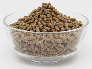 100-160 กิโลกรัม/ชั่วโมง เครื่องทําอาหารปลา