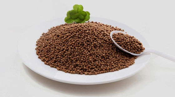 เครื่องอัดเม็ดอาหารปลาแบบลอยน้ำสำหรับโรงงานผลิตอาหารปลา 3000-3500 กก./ชม.