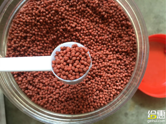 เครื่องอัดเม็ดอาหารปลาแบบลอยน้ำสำหรับโรงงานผลิตอาหารปลา 3000-3500 กก./ชม.