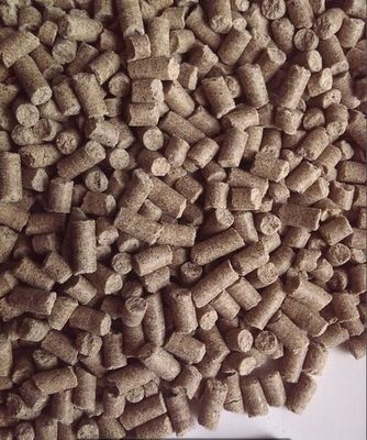 เครื่องทําอาหารปลาลอย 500-600kg/H สําหรับปลูกปลา