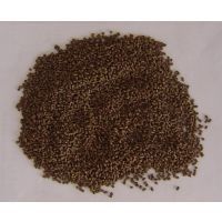 เครื่องทําอาหารปลาลอย 500-600kg/H สําหรับปลูกปลา