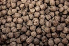 6TPH เครื่องบดอาหารปลาแบบสองสกรู สําหรับอาหารปลาที่ลอย