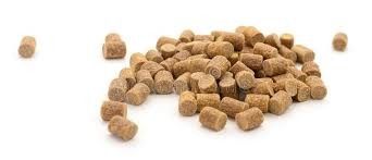 6TPH เครื่องบดอาหารปลาแบบสองสกรู สําหรับอาหารปลาที่ลอย