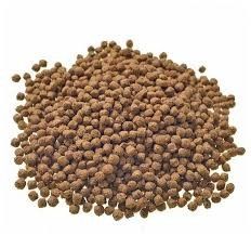 เครื่องผลิตอาหารปลาสำหรับเพาะเลี้ยงสัตว์น้ำ 100 กก./ชม. - 6 ตัน/ชม. การใช้แรงงาน