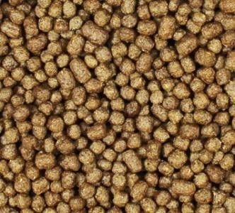 เครื่องผลิตอาหารปลา