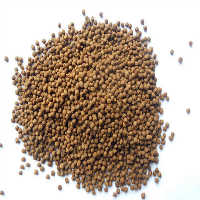 1 ตัน - 3 ตัน/ชั่วโมง เครื่องผลิตอาหารปลา