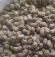 1 ตัน - 3 ตัน/ชั่วโมง เครื่องผลิตอาหารปลา