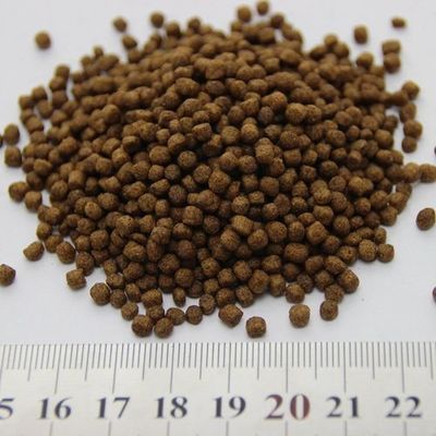 Aquaculture Fully Automatic Floating Fish Feed Machine 100-160kg/H