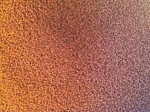 เครื่องอัดรีดอาหารปลาแบบสกรูคู่ความจุขนาดใหญ่